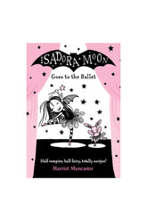 Oxford Childrens Book Isadora Moon Has A Birthday